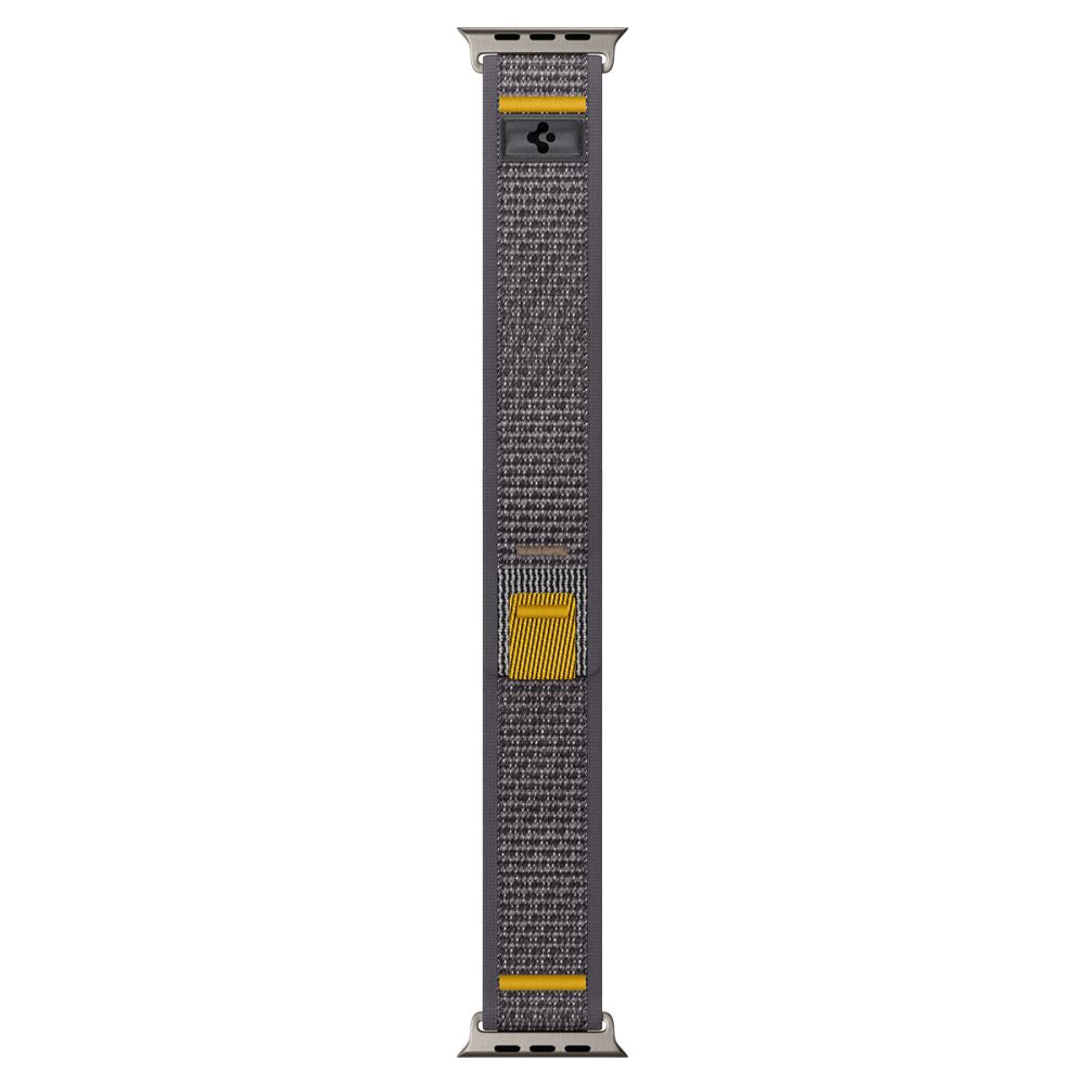 Spigen - Athlex Air (AMP09034) - Apple Watch 6/7/8/9/10/11/SE/SE 2/SE 3/Ultra/Ultra 2/ Ultra 3 (44/45/46/49mm) - Active 