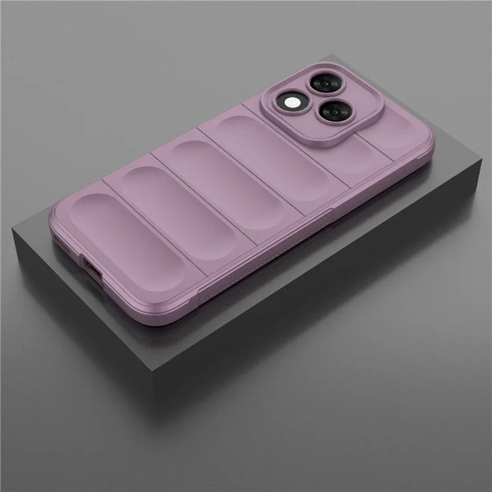 Techsuit - Magic Shield - Honor 400 Lite - Purple