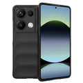 Techsuit - Magic Shield - Xiaomi Redmi Note 14S - Black