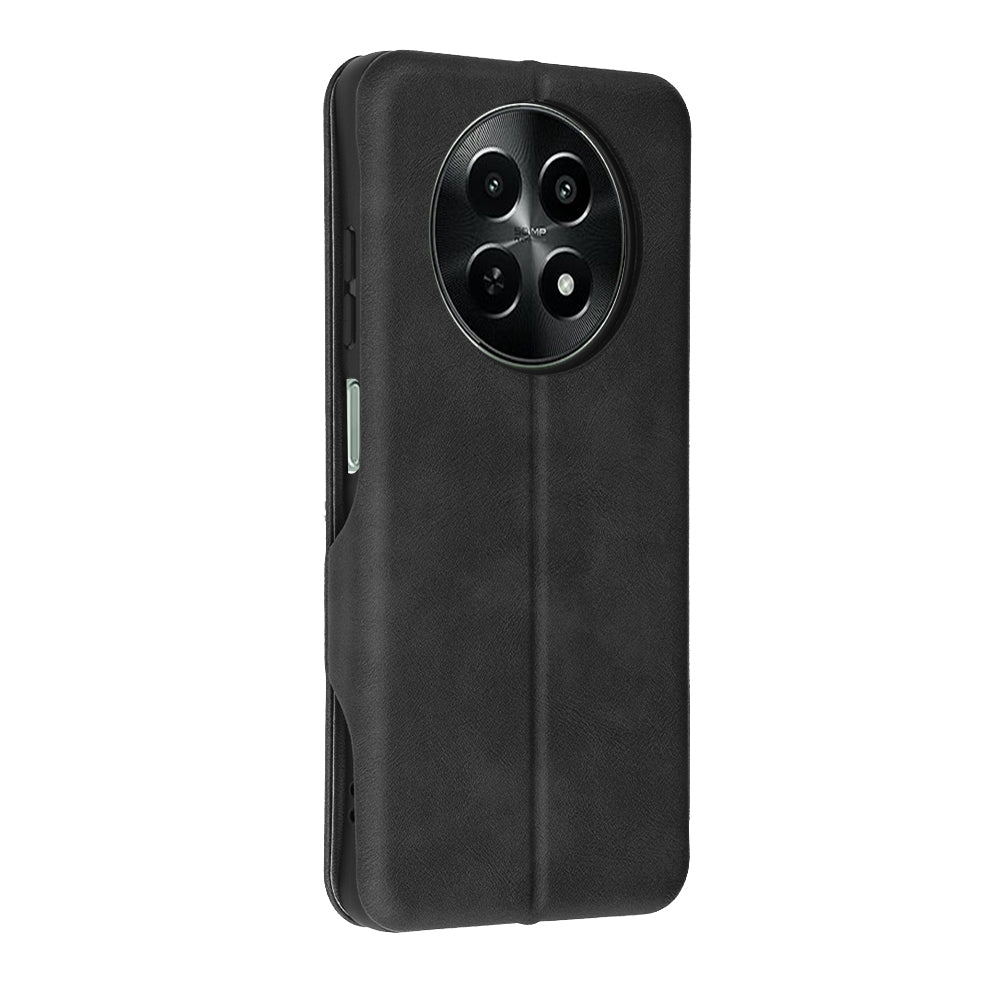 Techsuit - Safe Wallet Plus - OnePlus 12R - Black