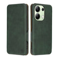 Techsuit - Safe Wallet Plus - Xiaomi Redmi Note 13 4G - Green