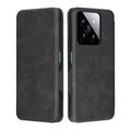 Techsuit - Safe Wallet Plus - Xiaomi 14 - Black