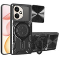 Techsuit - CamGuard Pro - Honor 400 - Black