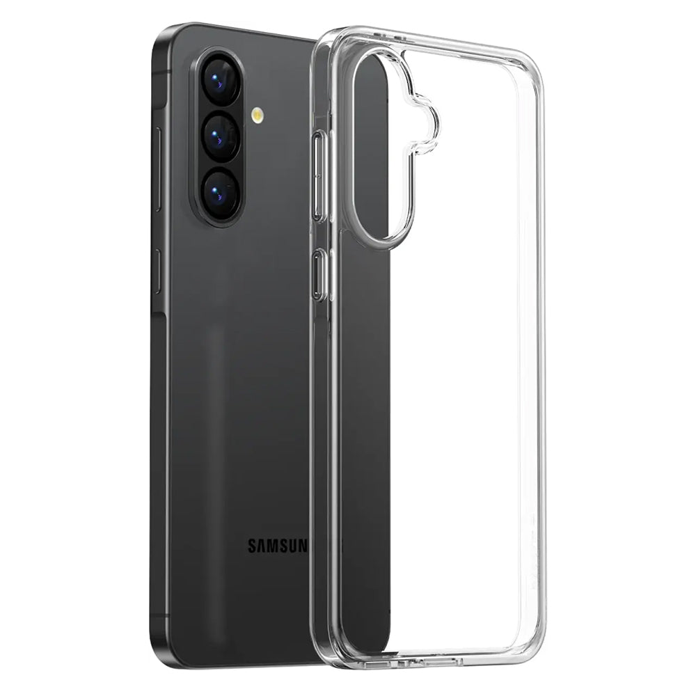 Torras - Diamond Series - Samsung Galaxy A56 5G - Clear