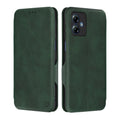 Techsuit - Safe Wallet Plus - Motorola Moto G14 - Green
