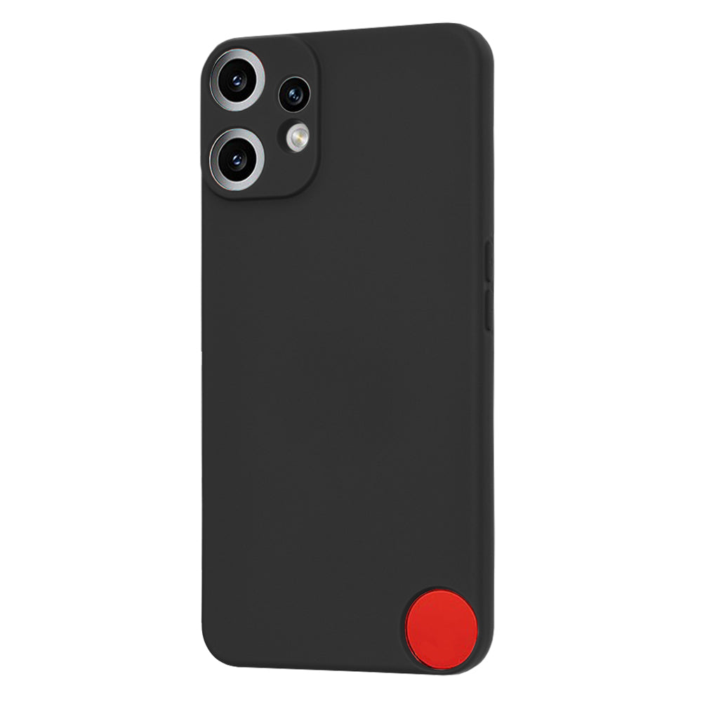 Techsuit - SoftFlex - Nothing CMF Phone 2 Pro - Black