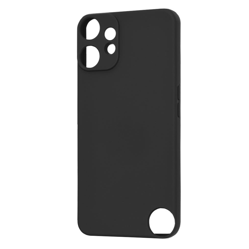 Techsuit - SoftFlex - Nothing CMF Phone 2 Pro - Black