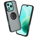 Techsuit - Glinth - Honor 400 Lite - Black