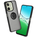 Techsuit - Glinth - Oppo A5 Pro 4G / A5 Pro 5G - Black