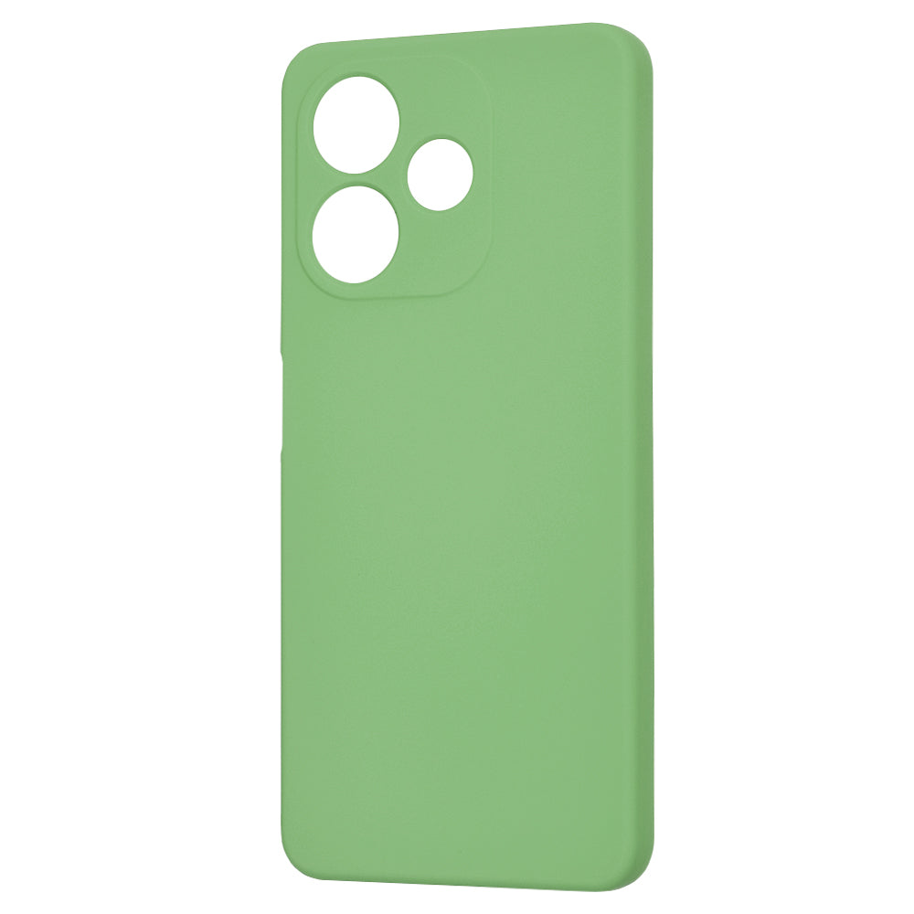TechSuit Husa de protectie Techsuit SoftFlex compatibil cu Oppo A5 Pro 4G / A5 Pro 5G, Verde Menta – imagine 4