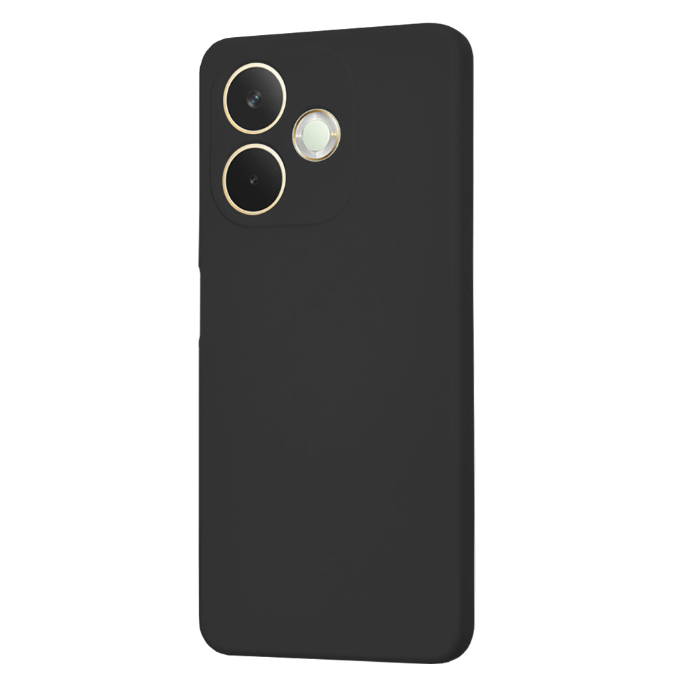 Techsuit - SoftFlex - Oppo A5 Pro 4G / A5 Pro 5G - Black