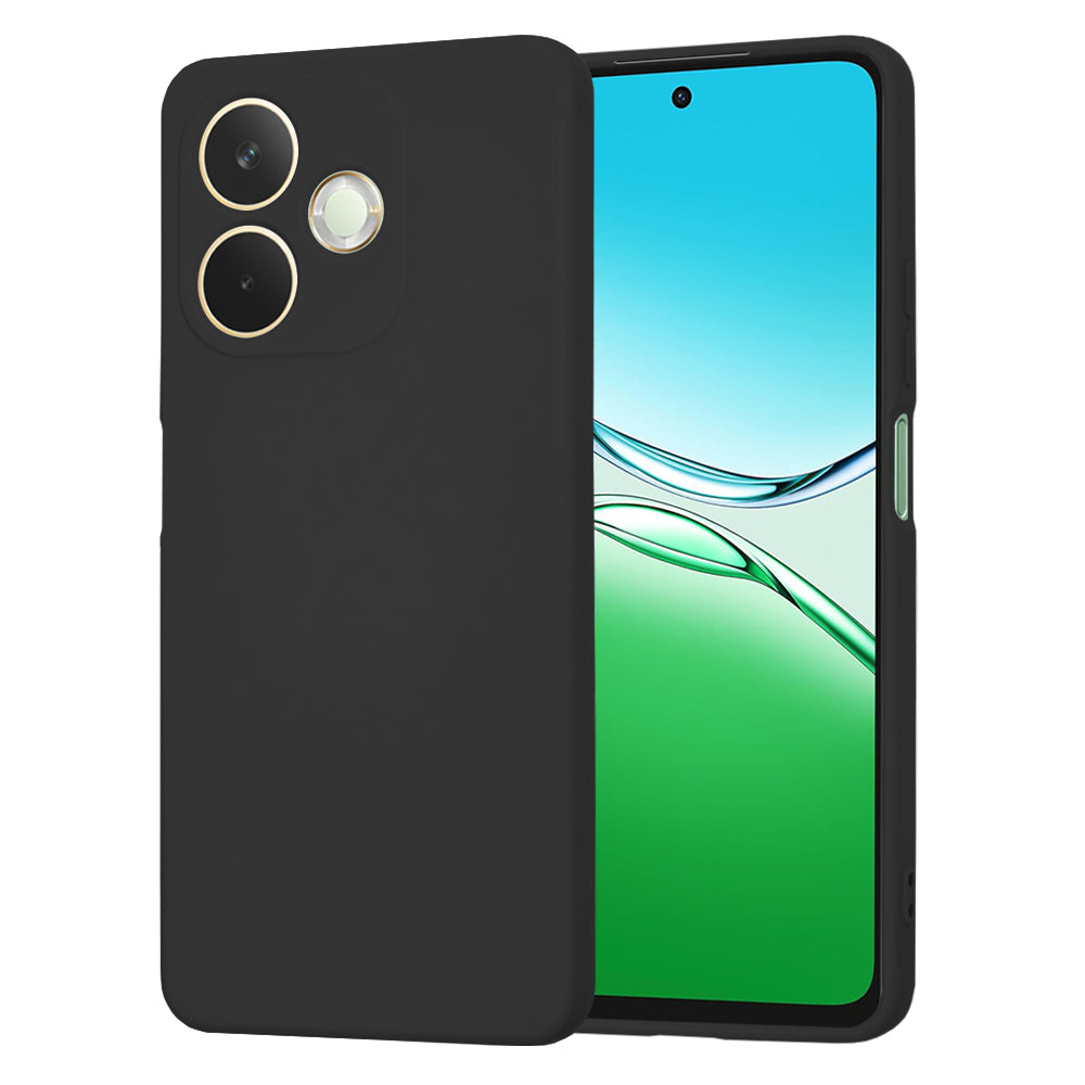 Techsuit - SoftFlex - Oppo A5 Pro 4G / A5 Pro 5G - Black