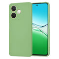 TechSuit Husa de protectie Techsuit SoftFlex compatibil cu Oppo A5 Pro 4G / A5 Pro 5G, Verde Menta
