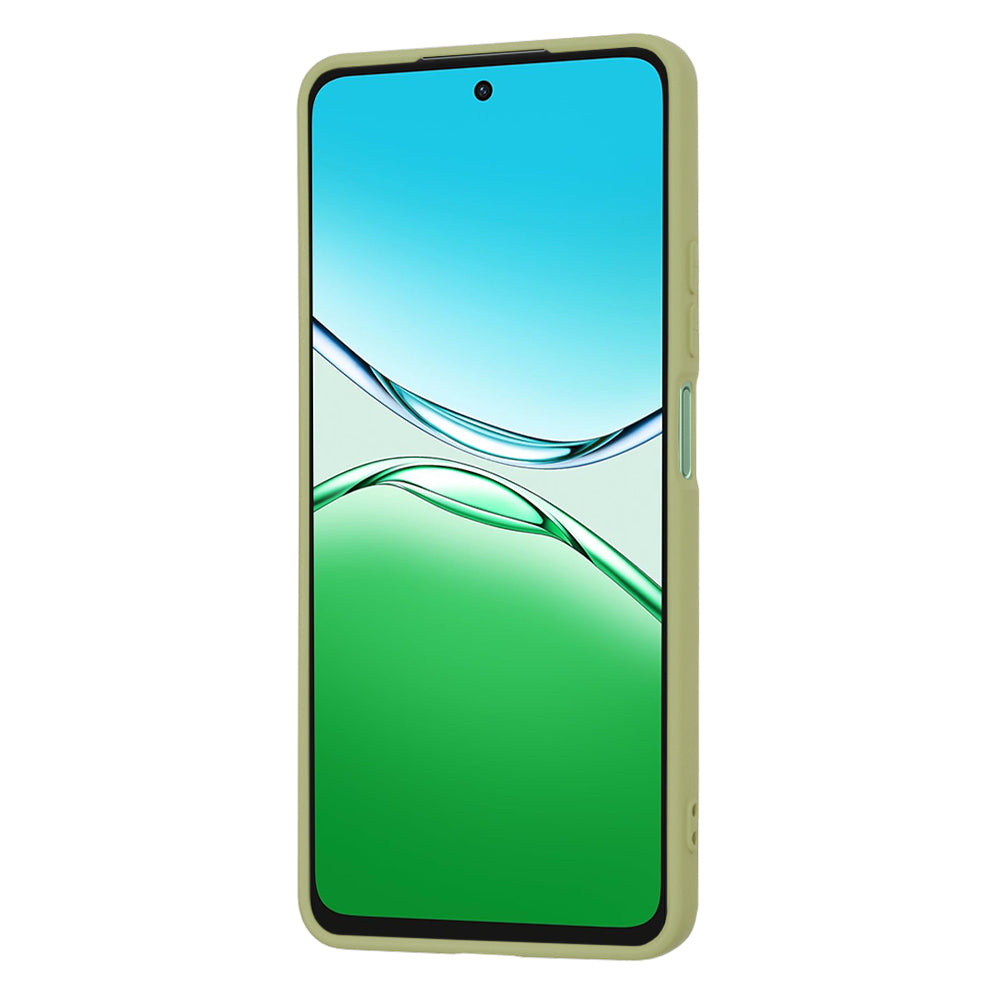 Techsuit - SoftFlex - Oppo A5 Pro 4G / A5 Pro 5G - Matcha