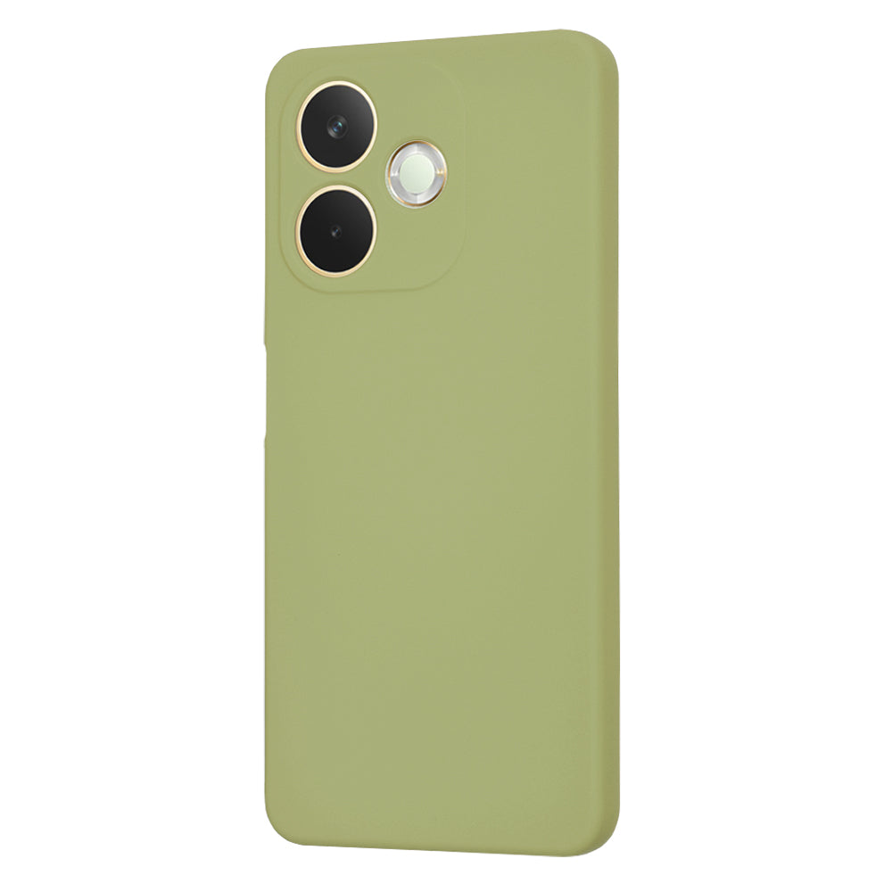 Techsuit - SoftFlex - Oppo A5 Pro 4G / A5 Pro 5G - Matcha
