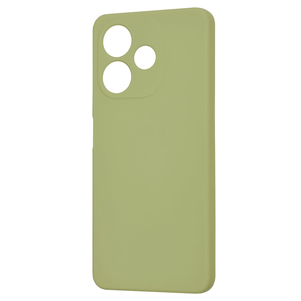 Techsuit - SoftFlex - Oppo A5 Pro 4G / A5 Pro 5G - Matcha