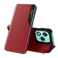 Techsuit - eFold Series - Honor 400 Lite - Red