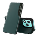 Techsuit - eFold Series - Honor 400 Lite - Dark Green