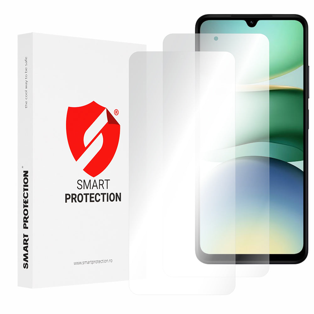 Smart Protection - Premium Classic (2 pack) - Xiaomi Redmi A5 4G (Standard) - Clear
