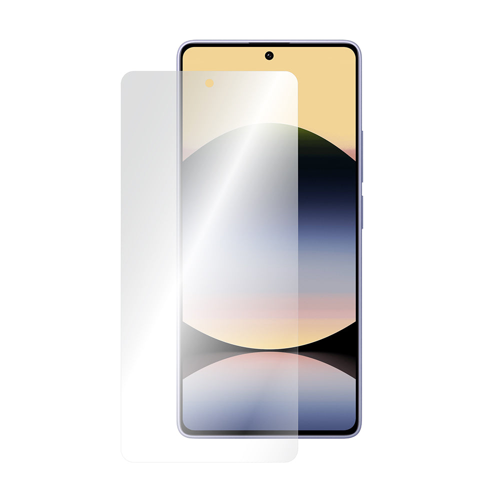 Smart Protection - Premium Classic (2 pack) - Xiaomi Redmi Note 14S - Clear