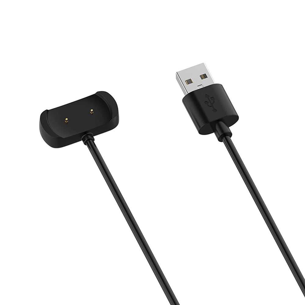Techsuit - SmartWatch Wireless Charging Cable (THA6) - for Amazfit GTR 2e SIM/T-Rex Pro/GTR 2e/GTS 2e/2 mini/Pop Pro - B