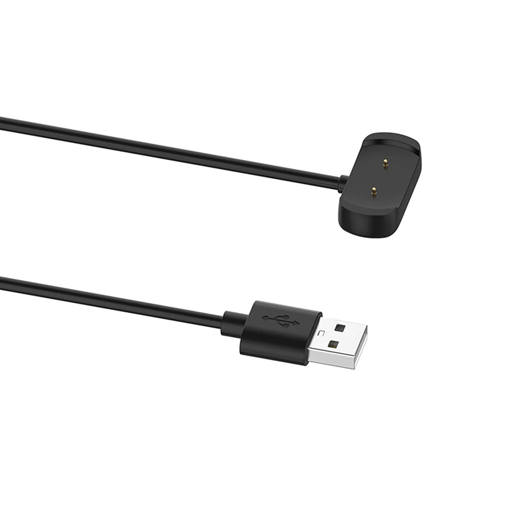 Techsuit - SmartWatch Wireless Charging Cable (THA6) - for Amazfit GTR 2e SIM/T-Rex Pro/GTR 2e/GTS 2e/2 mini/Pop Pro - B
