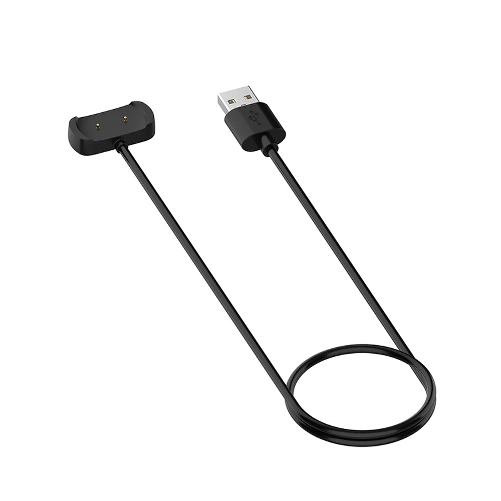Techsuit - SmartWatch Wireless Charging Cable (THA6) - for Amazfit GTR 2e SIM/T-Rex Pro/GTR 2e/GTS 2e/2 mini/Pop Pro - B