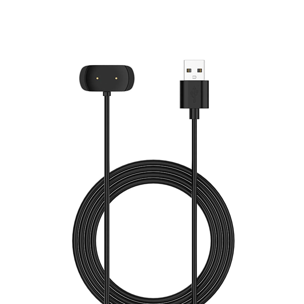 Techsuit - SmartWatch Wireless Charging Cable (THA6) - for Amazfit GTR 2e SIM/T-Rex Pro/GTR 2e/GTS 2e/2 mini/Pop Pro - B