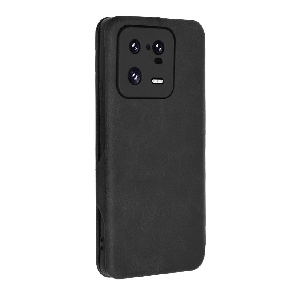 Techsuit - Safe Wallet Plus - Xiaomi 13 Pro - Black
