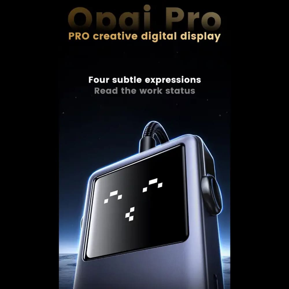 Ugreen - Docking Station CM888 (45155) - Type-C to 2x USB3.0, 1x USB2.0, 2x Type-C, 1x HDMI 4K, 1x RJ45 1000Mbps, PD100W