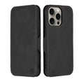 Techsuit - Safe Wallet Plus - iPhone 15 Pro Max - Black