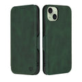 Techsuit - Safe Wallet Plus - iPhone 15 Plus - Green