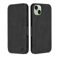 Techsuit - Safe Wallet Plus - iPhone 15 Plus - Black