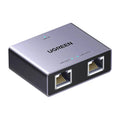 Adaptor Ugreen NW301 (45311), RJ45, 1000Mbps, Gri