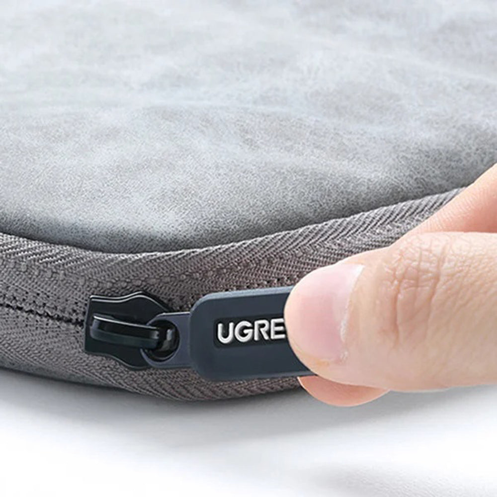 Geanta Laptop Ugreen LP187 (20476), 14"-14.9", Gri