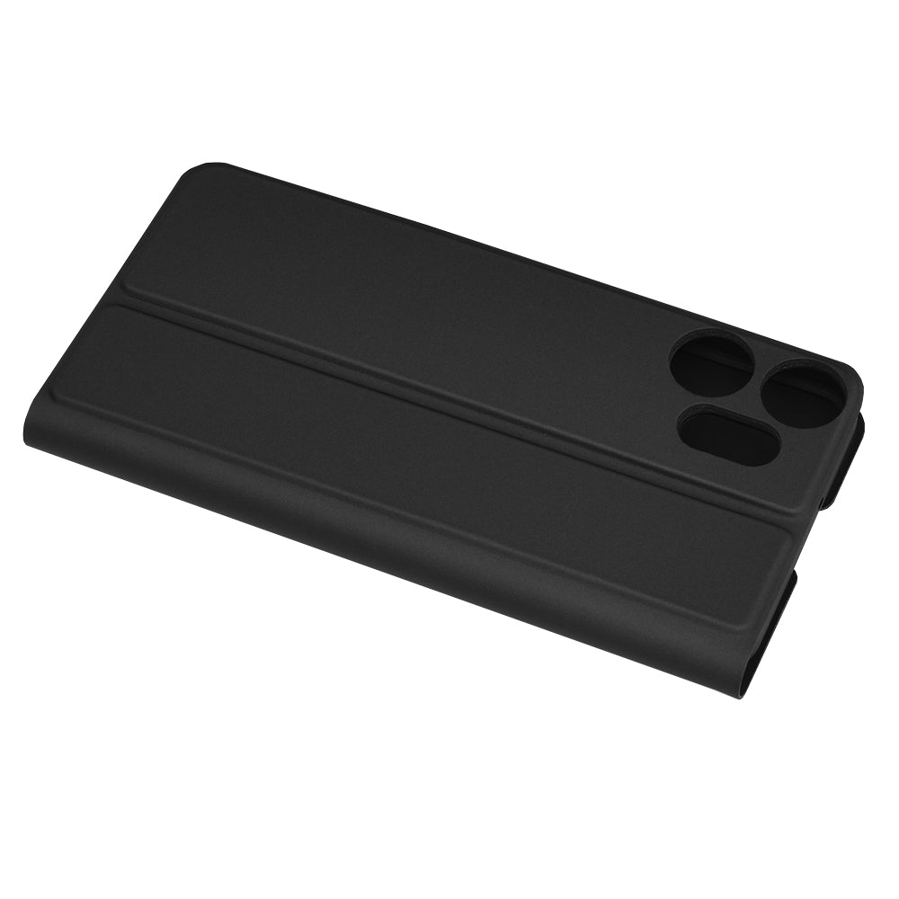 Techsuit - Magskin Book - Nothing CMF Phone 2 Pro - Black