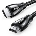 Cablu Ugreen HD140 (80405), HDMI, 8K@60Hz 48Gbps, 5m, Negru