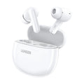 Ugreen - Wireless Earbuds HiTune P3 WS207 (45110) - Bluetooth 5.4, TWS, Type-C, 400mAh - White