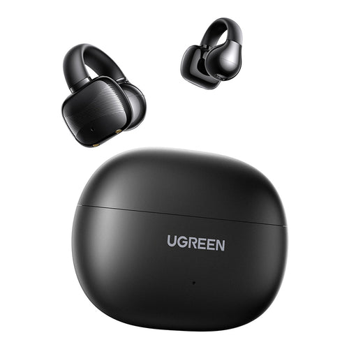 Casti Wireless Ugreen HiTune S3 True (WS209), Noise Cancelling, IPX5 Waterproof, Mov