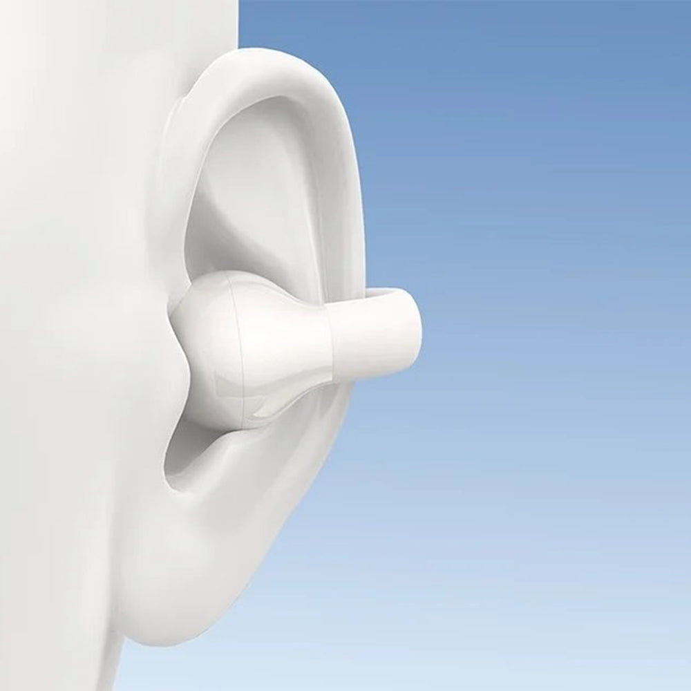Ugreen - Wireless Earbuds HiTune S3 WS209 (45786) - Noise Cancelling, TWS, Bluetooth 5.4, IPX5, Smart Touch Control - Wh