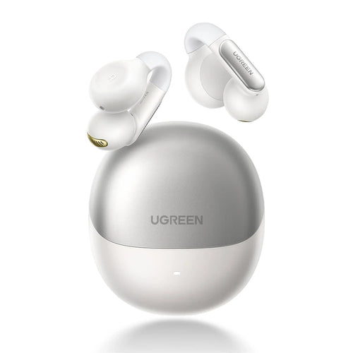 Ugreen - Wireless Earbuds HiTune S5 True WS210 (45761) - Smart Call Noise Reduction, True Wireless, IPX5, Low Latency - 