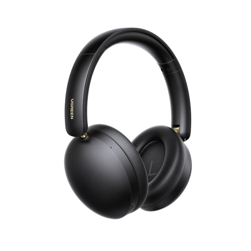 Ugreen - Wireless Headphones HiTune Max 2 HP205 (45018) - Bluetooth V5.4, 8 EQ Sound Effects, AI Call Noise Reduction - 