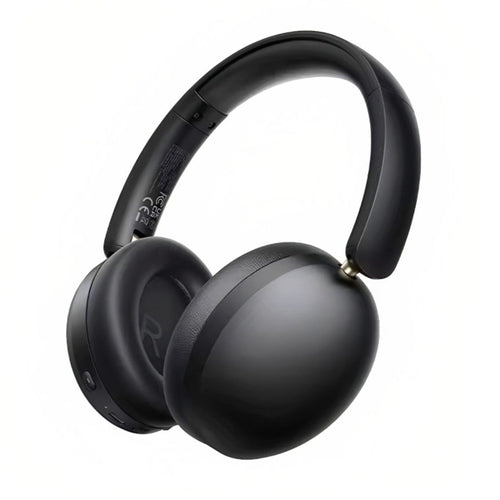 Ugreen - Wireless Headphones HiTune Max 2 HP205 (45018) - Bluetooth V5.4, 8 EQ Sound Effects, AI Call Noise Reduction - 