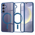 Techsuit - MagSafe Pro - Samsung Galaxy S24 Plus - Blue