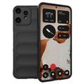 Techsuit - Magic Shield - Nothing CMF Phone 2 Pro - Black