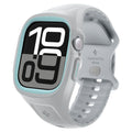 Spigen - Liquid Air Pro (ACS09318) - Apple Watch 10 46mm / Watch 11 46mm - Grey