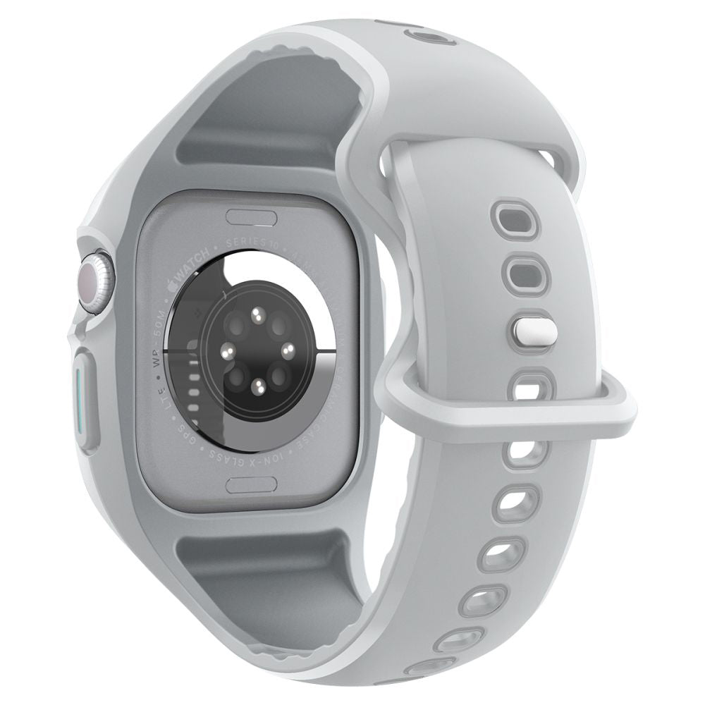 Spigen - Liquid Air Pro (ACS09318) - Apple Watch 10 46mm / Watch 11 46mm - Grey
