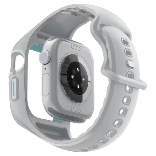 Spigen - Liquid Air Pro (ACS09318) - Apple Watch 10 46mm / Watch 11 46mm - Grey
