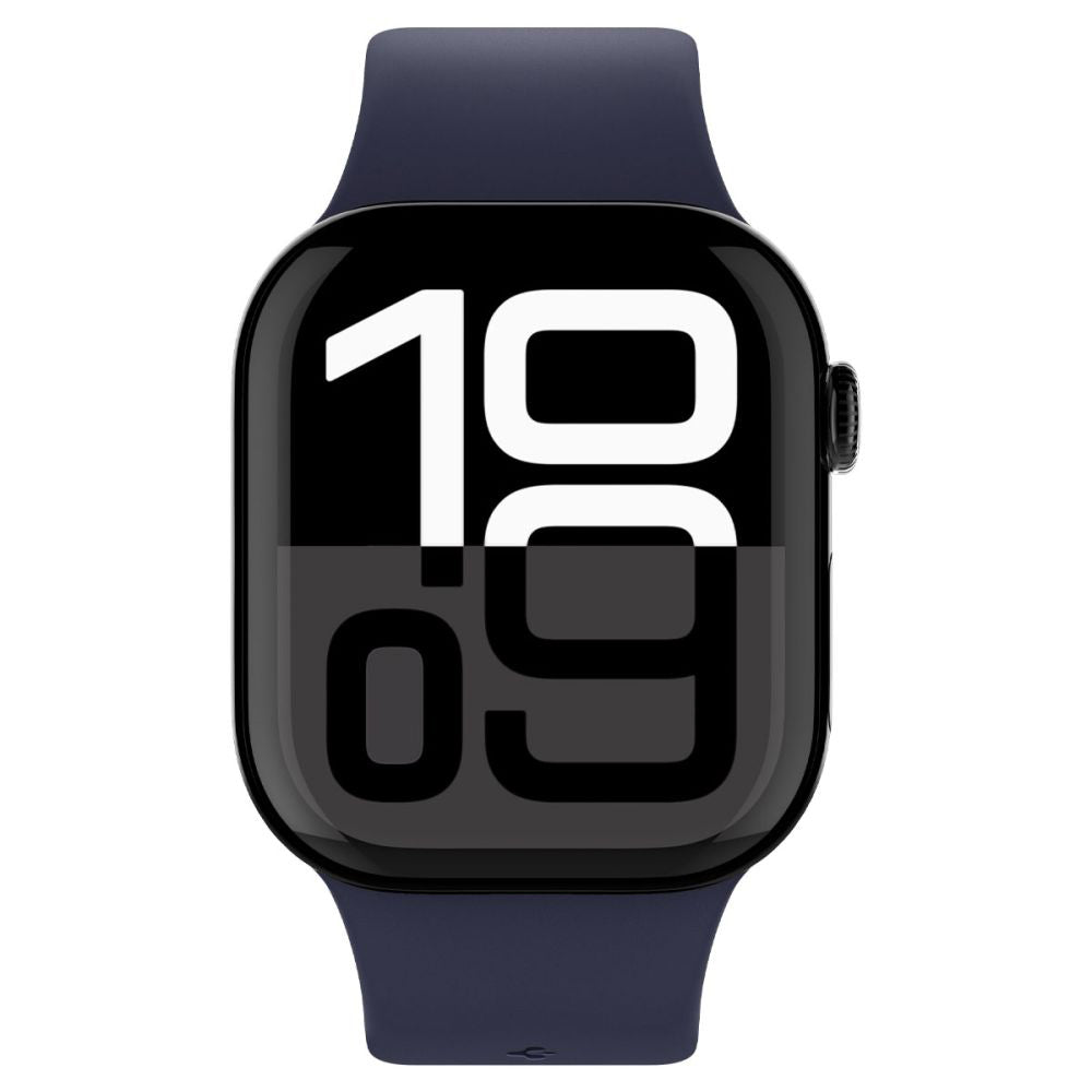 Spigen Accesoriu smartwatch Spigen Nano Pop (AMP09325) compatibil cu Apple Watch 1/2/3/4/5/6/7/8/9/10/11/SE/SE 2/SE 3 (3