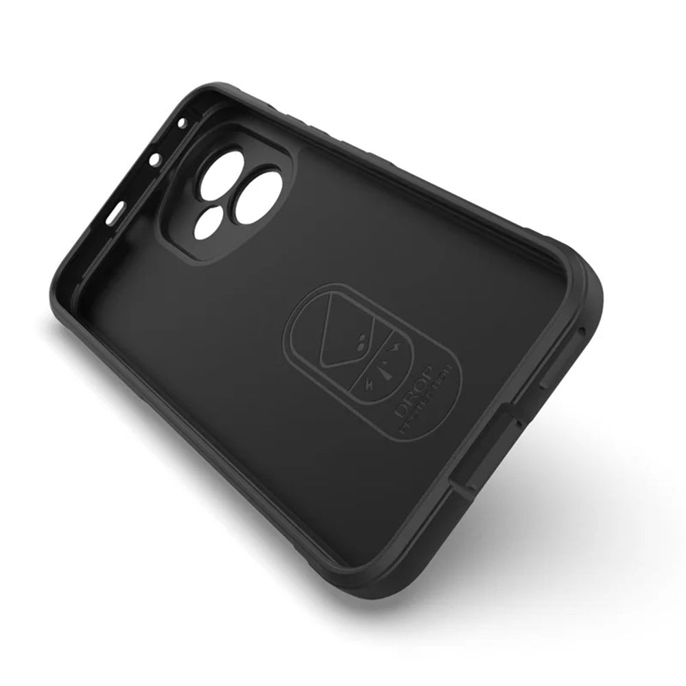 Techsuit - Magic Shield - Honor 400 - Black